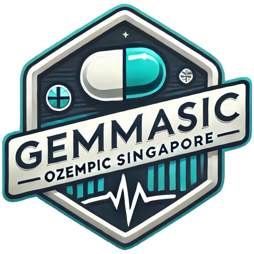 Ozempic Singapore A Complete Guide logo